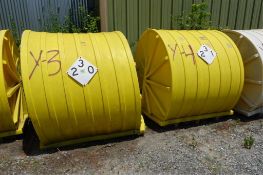 Spill Containment