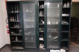 Lab Glassware