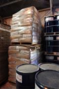 Oil-Dry Corp Perform Adsorptive Clay