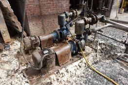 Fluid Pumps