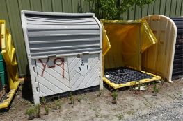 Spill Containment