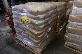 Sisecam & Harcros Soda Ash