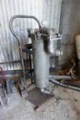 Filter Housing