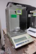 Mettler Toledo AB204 Balance