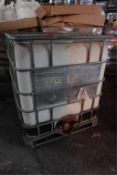 Distilled Glycerine