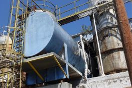 Acid Storage Tank