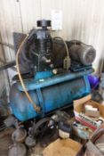 Kargard Air Compressor
