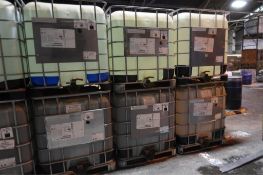 Univar Solutions Ethylene Glycol