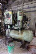 Sullair LS-10 Air Compressor