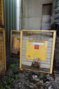Metal Cages
