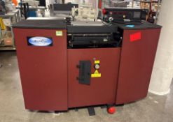 Komege Automated Sewing System