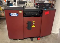 Komege Automated Sewing System