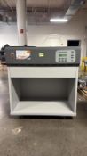 X-Rite Color Viewing Booth