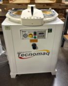 Pneumatic Dual Shoe Conditioning Machine