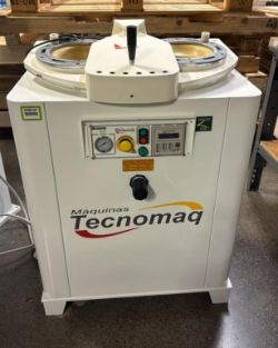 Pneumatic Dual Shoe Conditioning Machine