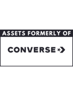 Assets Formerly of Converse: Footwear Manufacturing Equipment