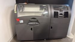 3D System ProJet 3D Color Printer