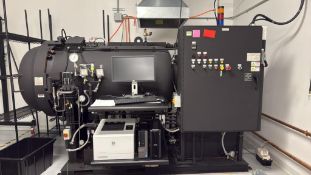 Econoclave Composite System w/ Coilmaster Chiller