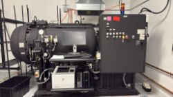 Econoclave Composite System w/ Coilmaster Chiller