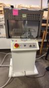 STEMA Shoe Adhesive Heat Activation Unit