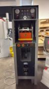 Hydraulic Shoe Sole Press