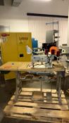 Brother Industrial Sewing Machine