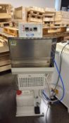 STEMA Cooling Chamber