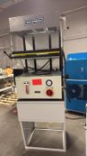 Vacuum Forming Press
