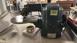 Rapid Folding Machine