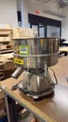 Vevor Vibratory Separator