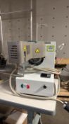 Binding Machine
