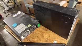 UPS External Batteries