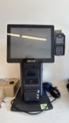 POS Terminal System