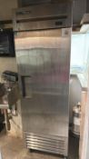 SS Commercial Refrigerator