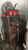 Automotive Maintenance Supplies