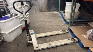 Pallet Jack