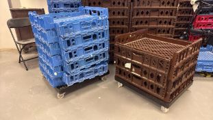 Bakery Bread Trays