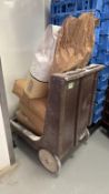 Cambro Camdolly