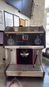 Eversys Cameo Super Automatic Espresso Machine
