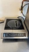 Countertop Induction Burner