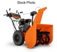 Ariens Deluxe 28