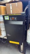 Premix Countertop Sparkling Water Dispenser