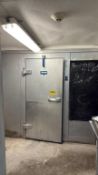 Arctic Commercial Walk-In Cooler