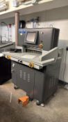Duplo DocuCutter Programmable Paper Cutter
