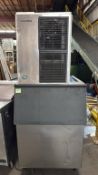 Hoshizaki Modular Ice Machine