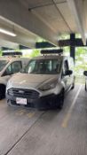 2019 Ford Transit ConnectXL Refrigerated Cargo Van