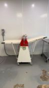 Jagum Dough Sheeter