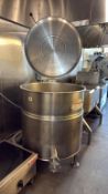 Cleveland Tilting Steam Jacketed Kettle