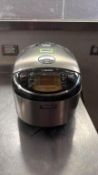 10-Cup Electric Rice Cooker