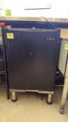 Vissani Undercounter Refrigerator